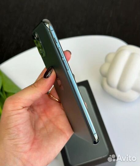 iPhone 11 Pro Max, 256 ГБ