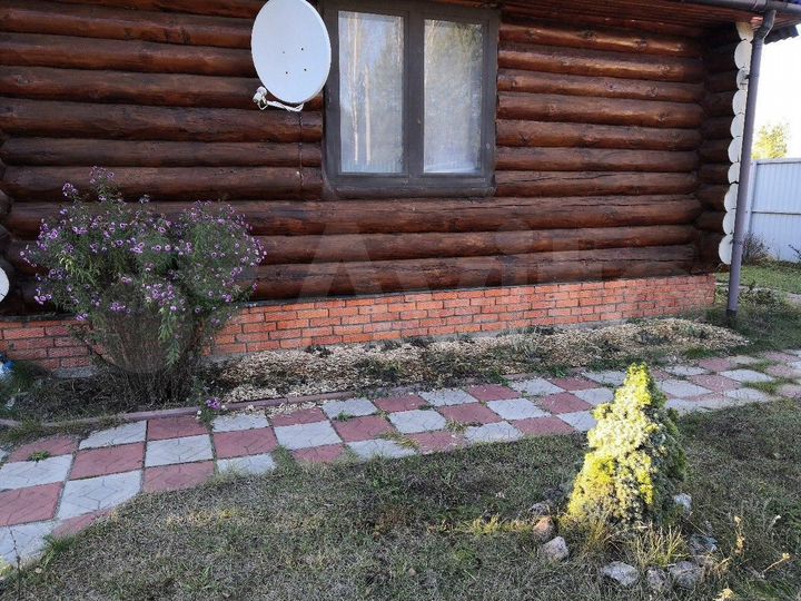 Дача 108 м² на участке 6 сот.