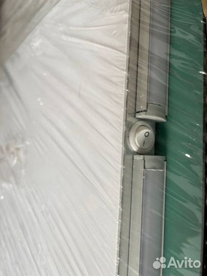 Зеркало с подсветкой