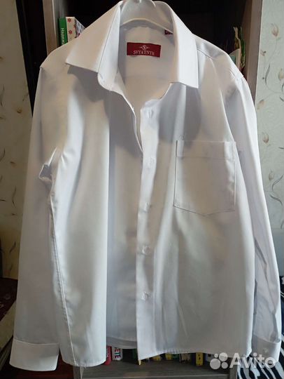 Рубашка 134