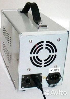 Лабораторный блок питания APS-7305L 5А 30В с Wi-Fi