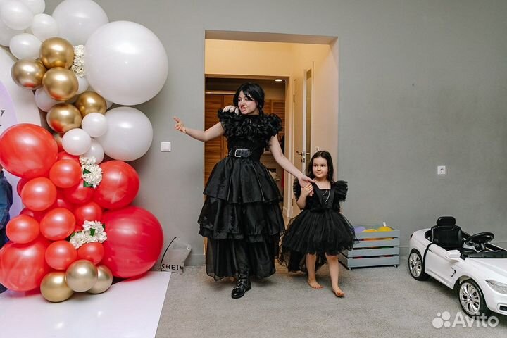 Аниматоры Бумажное Шоу, Химическое Шоу