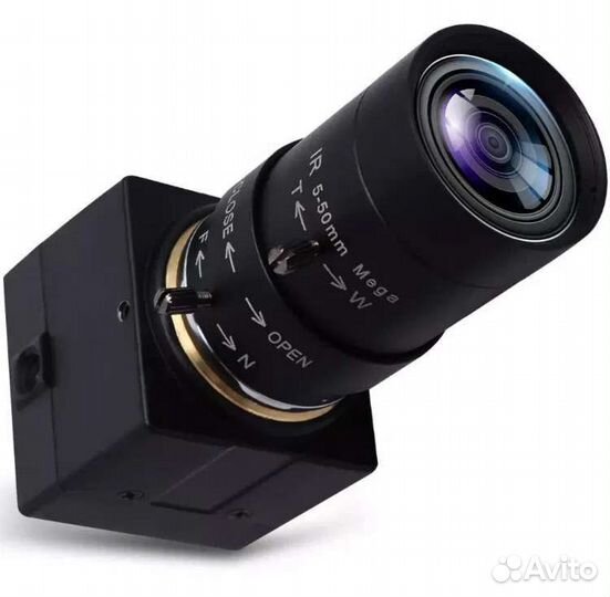 EPL USB камера