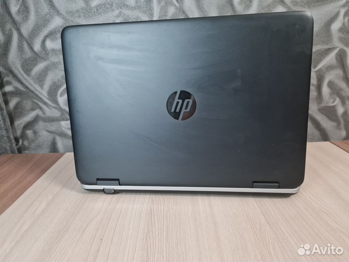 HP Probook 645 (Win10/AMD/SSD 480gb)