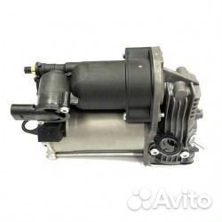Компрессор пневматической подвески Mercedes R W251