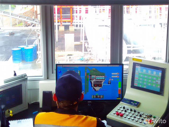 Оператор абз