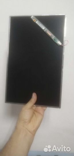 Матрица 15/4 40 pin