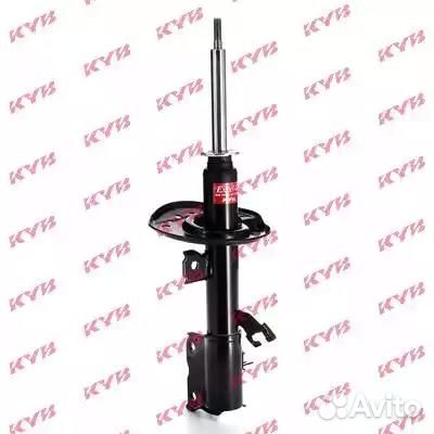 Амортизатор подвески 339197