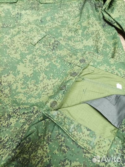 Военная форма старого образца