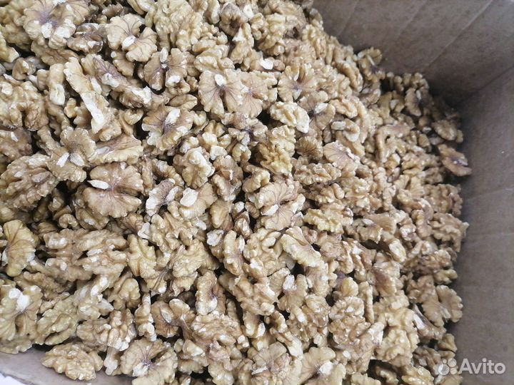 Греские Орехи 2023 (прайс )