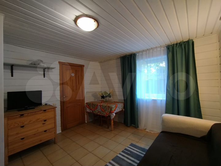 Дом 186 м² на участке 8,7 сот.