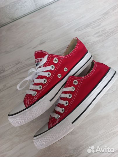 Кеды детские