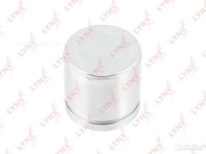 Lynxauto BC-4235 Поршень тормозного суппорта перед