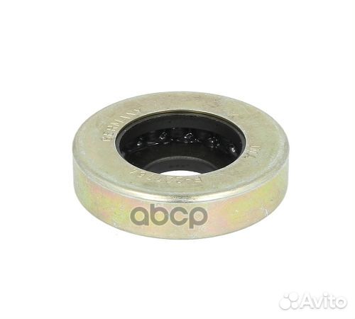 Подшипник опоры амортизатора opel astra G/vectr