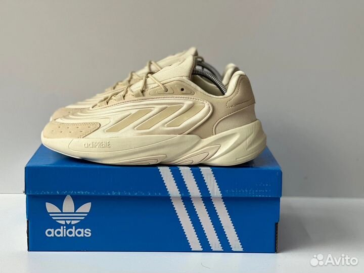 Кроссовки Adidas ozelia