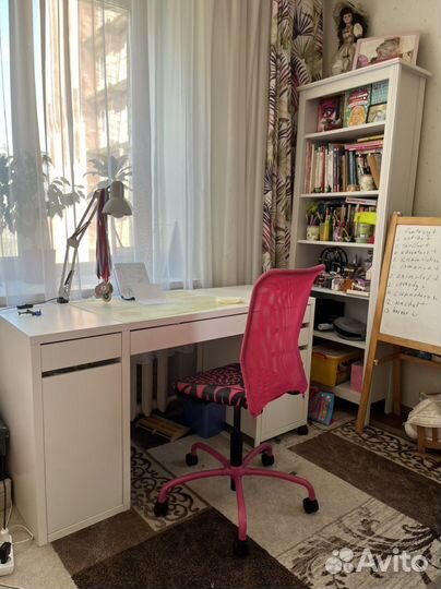 Компьютерное кресло IKEA