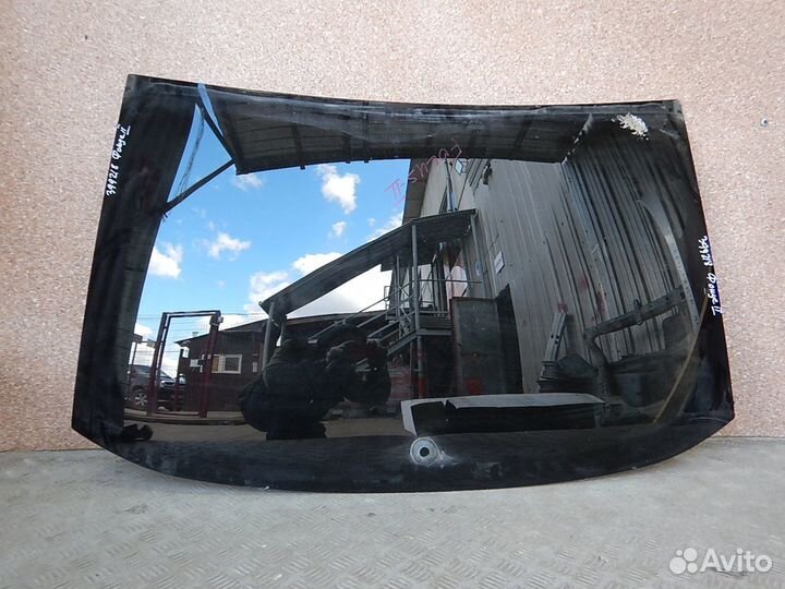 Стекло двери багажника, Ford (Форд) -focus 2 (05-0