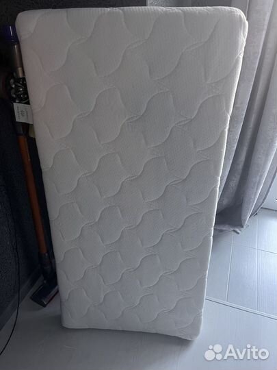 Матрас детский 120 60 plitex