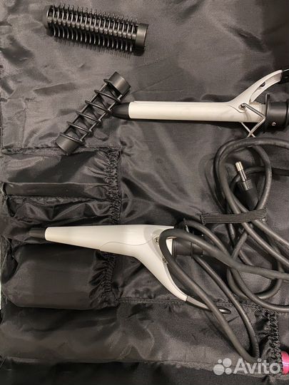 Мультистайлер philips 4в1