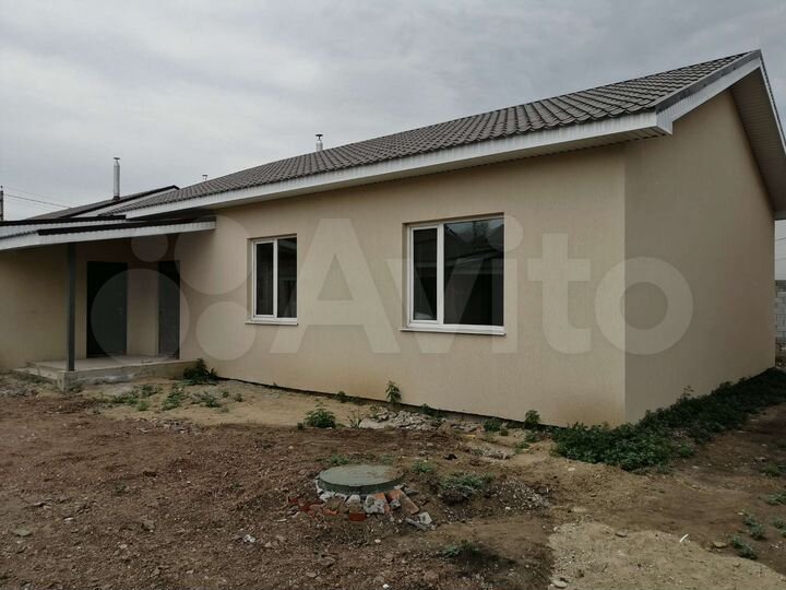 Участок 4 сот. (ИЖС)