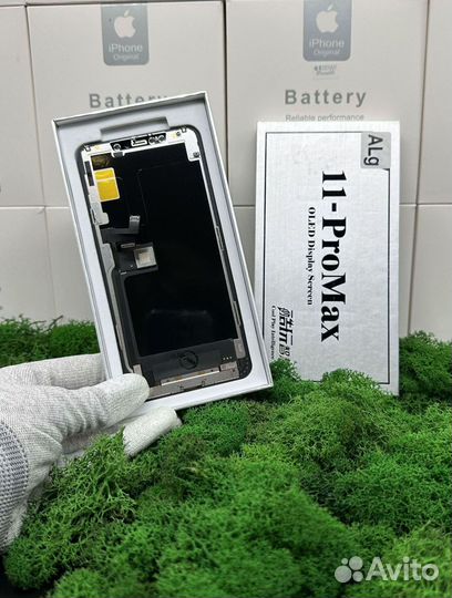 Дисплей iPhone 11 Pro Max (wiw)