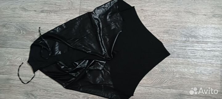 Новогодний костюм Бэтмэна