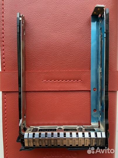 Салазки HP HDD SAS 300 GB 10K 653955 / 651687-001