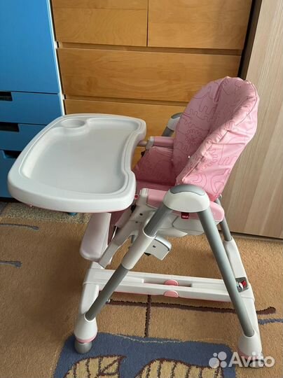 Стульчик для кормленияPeg-Perego Prima Pappa Diner