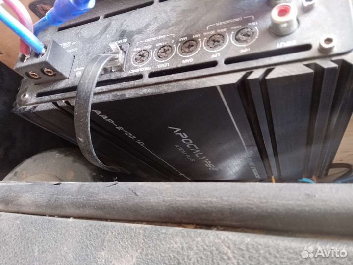 Сабовое звено