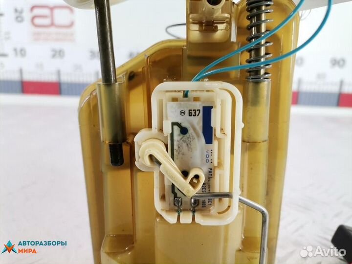 Датчик уровня топлива Mercedes-Benz C-Класс