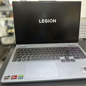 Lenovo legion 5 15arh7h