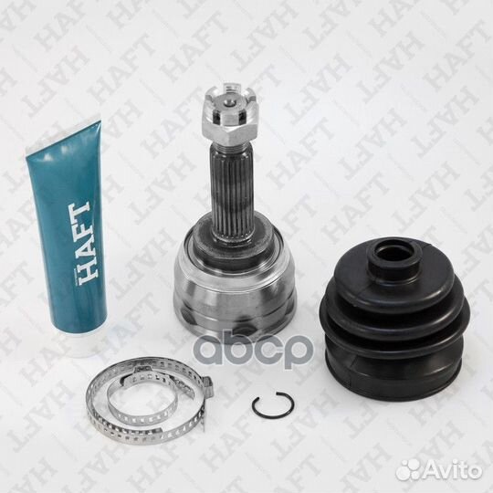 Шрус haft 0410001;; GA0152 haft