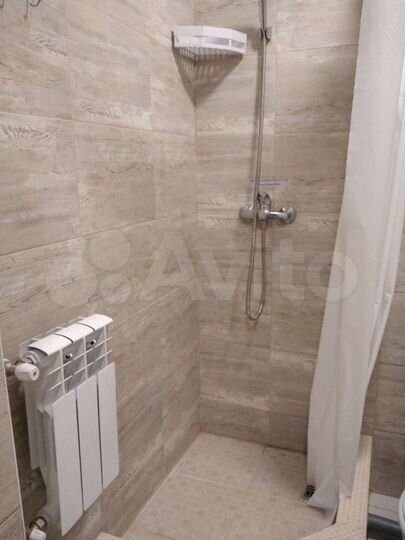 Апартаменты-студия, 20 м², 1/2 эт.