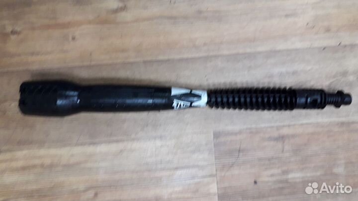 Мойка керхер