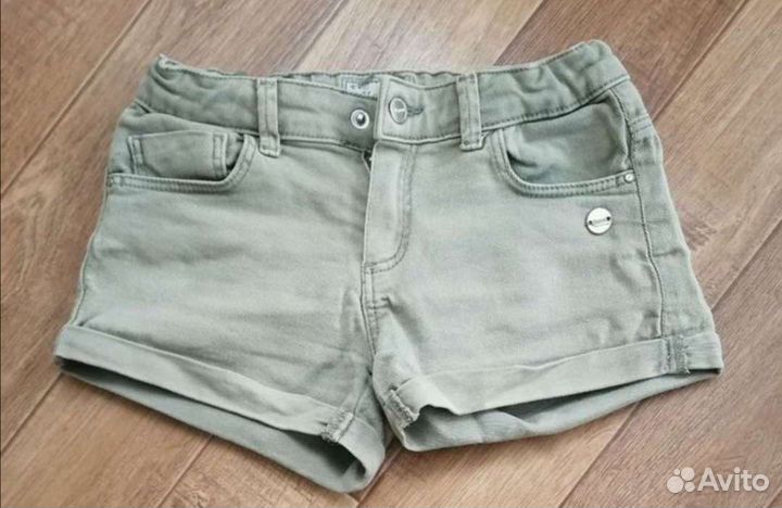 Шорты для девочки