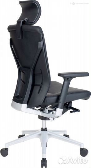 Кресло для руководителя Schairs Aeon F01SX