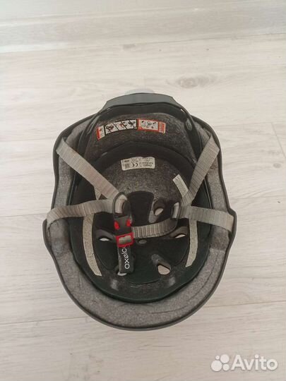 Шлем детский