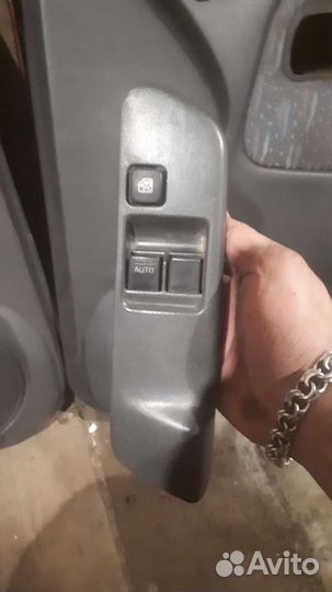 Обшивки дверей