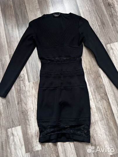 Платье lusio кружево