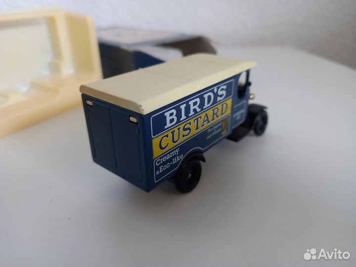 Модели 1:43 Lledo Days Gone