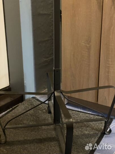 Вешалка для одежды напольная