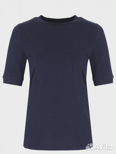 Футболка с логотипом Bogner