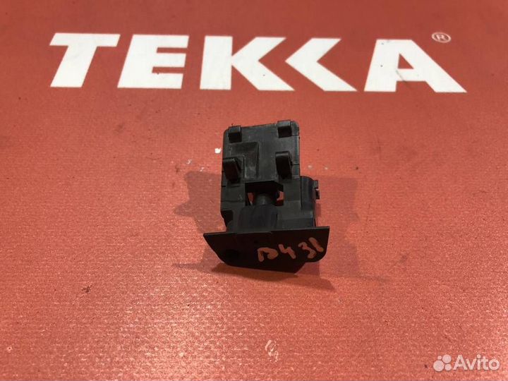 Форсунка омывателя лобового стекла бмв Х1 Е84