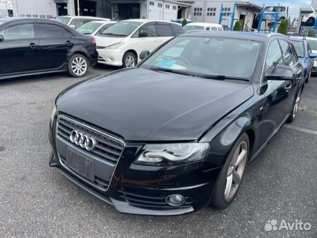 Корпус термостата Audi A4 B8 1.8 CDH 2009