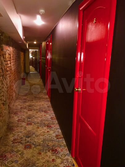 Нежилое помещение в центре, 235.6 м²