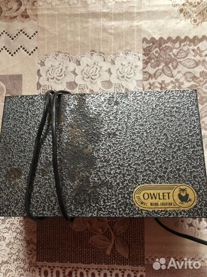 Аппарат для проверки денег