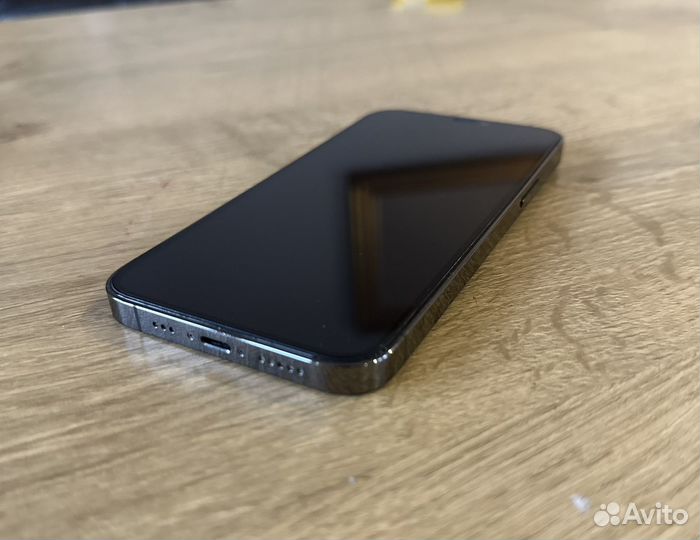 iPhone 12 Pro, 128 ГБ