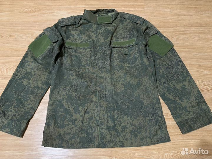 Военная форма летняя вкпо