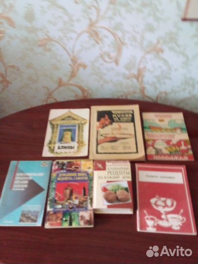 Книги и журналы СССР