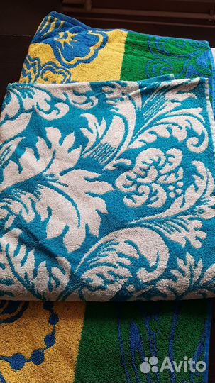 Полотенце банное70х140